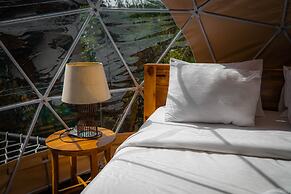 Bali Jungle Camping