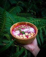 Bali Jungle Camping