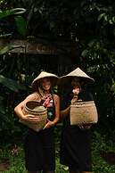 Bali Jungle Camping
