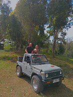 Bali Jungle Camping