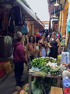 Bali Jungle Camping