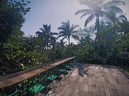 Bali Jungle Camping