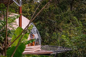 Bali Jungle Camping