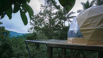 Bali Jungle Camping