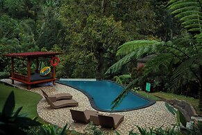 Bali Jungle Camping