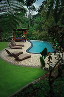 Bali Jungle Camping