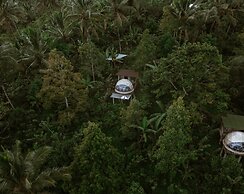 Bali Jungle Camping