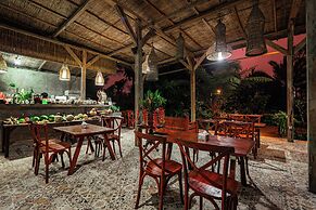 Bali Jungle Camping