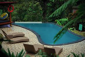 Bali Jungle Camping