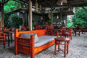 Bali Jungle Camping