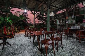 Bali Jungle Camping