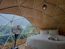 Bali Jungle Camping