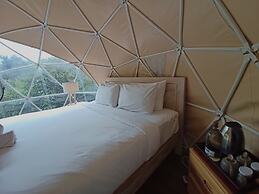 Bali Jungle Camping