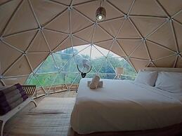 Bali Jungle Camping