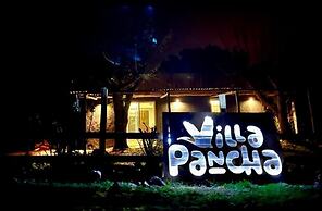 Villa Pancha del Lunarejo
