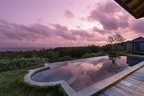 Moritz Palm Villa