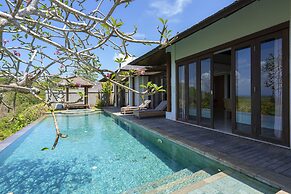 Moritz Palm Villa