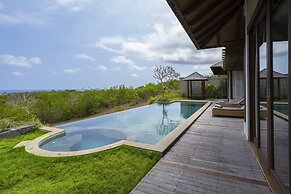 Moritz Palm Villa