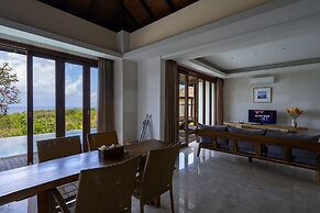 Moritz Palm Villa