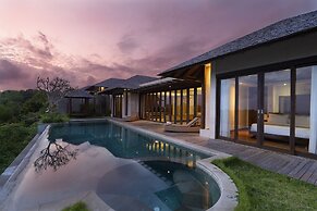 Moritz Palm Villa