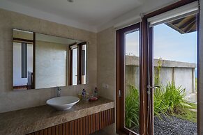 Moritz Palm Villa