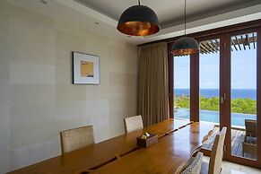 Moritz Palm Villa