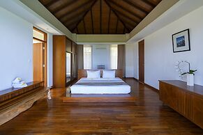 Moritz Palm Villa