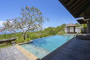 Moritz Palm Villa