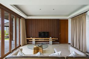 Moritz Palm Villa
