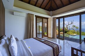 Moritz Palm Villa