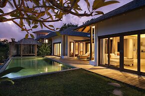 Moritz Palm Villa