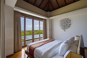 Moritz Palm Villa