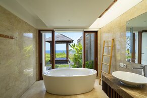 Moritz Palm Villa