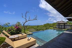 Moritz Palm Villa