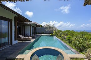 Moritz Palm Villa