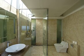 Moritz Palm Villa