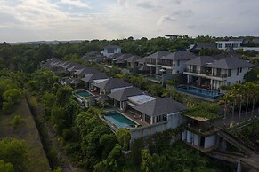 Moritz Palm Villa