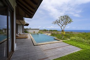 Moritz Palm Villa