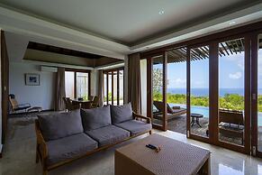 Moritz Palm Villa