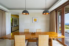 Moritz Palm Villa