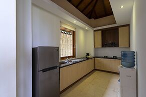 Moritz Palm Villa