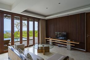 Moritz Palm Villa