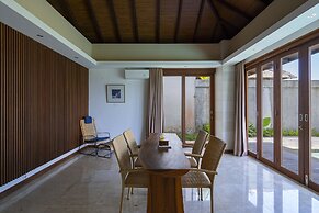 Moritz Palm Villa