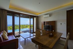 Moritz Palm Villa