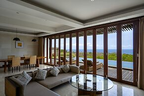 Moritz Palm Villa