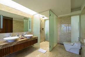 Moritz Palm Villa