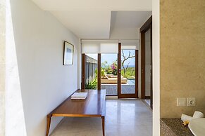 Moritz Palm Villa