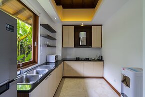 Moritz Palm Villa