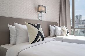 The Rich Residences Sukhumvit Nana