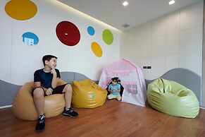The Rich Residences Sukhumvit Nana